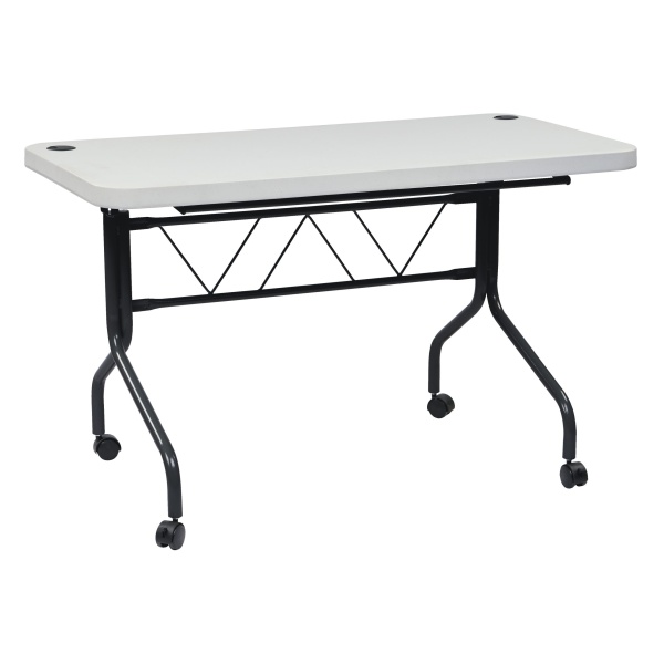 4-Resin-Multi-Purpose-Flip-Table-with-Locking-Casters-by-Work-Smart-Office-Star